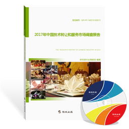 技術轉讓與服務行業深度研究報告 模式創新、風險挑戰與未來展望